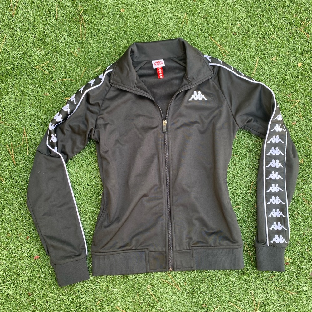 NWOT Kappa Jacket